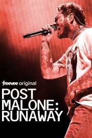 Post Malone: Runaway-voll