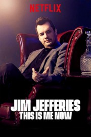 Jim Jefferies: This Is Me Now-voll