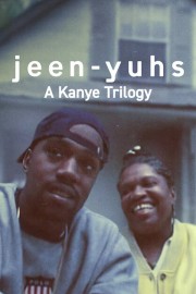jeen-yuhs: A Kanye Trilogy-voll