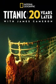 Titanic: 20 Years Later with James Cameron-voll