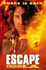 Escape from L.A.-voll