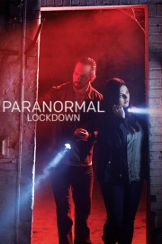 Paranormal Lockdown-voll