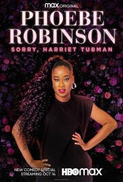 Phoebe Robinson: Sorry, Harriet Tubman-voll
