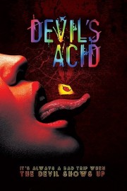 Devil's Acid-voll