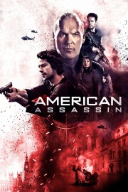American Assassin-voll