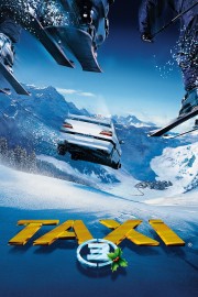 Taxi 3-voll