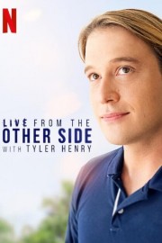 Live from the Other Side with Tyler Henry-voll