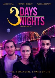 3 Days 3 Nights-voll