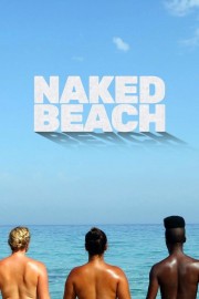 Naked Beach-voll