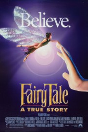 FairyTale: A True Story-voll