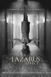 The Lazarus Effect-voll