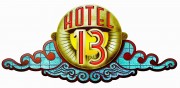Hotel 13-voll