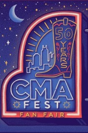 CMA Fest: 50 Years of Fan Fair-voll