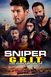 Sniper: G.R.I.T. - Global Response & Intelligence Team-voll