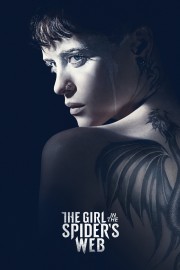 The Girl in the Spider's Web-voll