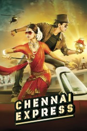 Chennai Express-voll