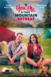 You, Me, and that Mountain Retreat-voll