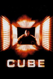 Cube-voll