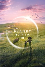 Planet Earth III-voll