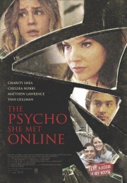 The Psycho She Met Online-voll