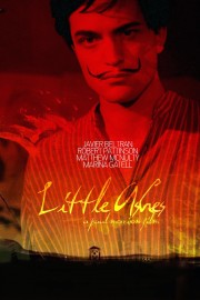 Little Ashes-voll