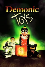 Demonic Toys-voll