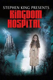 Kingdom Hospital-voll
