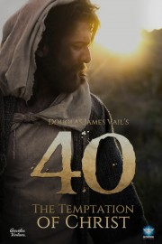 40: The Temptation of Christ-voll