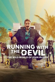 Running with the Devil: The Wild World of John McAfee-voll