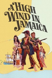A High Wind in Jamaica-voll