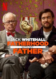 Jack Whitehall: Fatherhood with My Father-voll