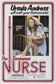 The Sensuous Nurse-voll