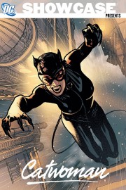 DC Showcase: Catwoman-voll