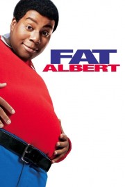 Fat Albert-voll