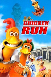 Chicken Run-voll