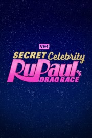 Secret Celebrity RuPaul's Drag Race-voll
