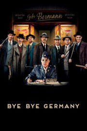 Bye Bye Germany-voll