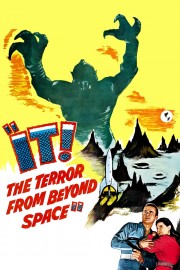 It! The Terror from Beyond Space-voll