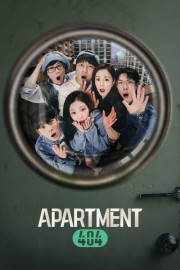 Apartment 404-voll