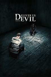 Deliver Us from Evil-voll