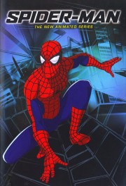 Spider-Man: The New Animated Series-voll