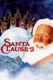 The Santa Clause 2-voll