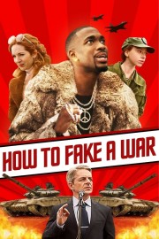 How to Fake a War-voll