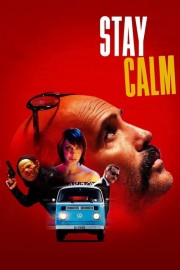 Stay Calm-voll