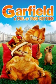 Garfield: A Tail of Two Kitties-voll
