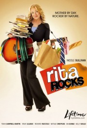 Rita Rocks-voll