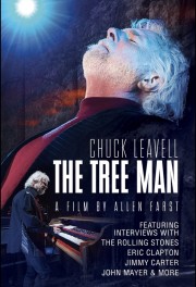 Chuck Leavell: The Tree Man-voll