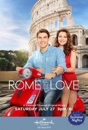 Rome in Love-voll