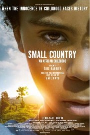Small Country: An African Childhood-voll