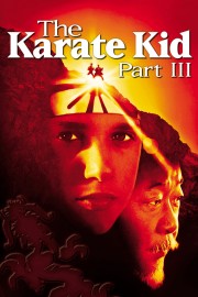 The Karate Kid Part III-voll